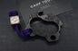 NEW Urban EDC x CAHP Tools Panda V4 - Black DLC Chaos Seigahai w/ TKW Mario Bead