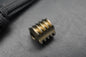 CUSTOM TKW Radiator Bead - Anodized Titanium Re Playge Microtech