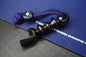 CUSTOM Royal Creations Bottle Opener Pry - Full Mokuti w/ GITD Timascus Bead