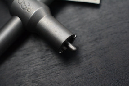 NEW Monkey Edge PSD Monkey Wrench For Striders - USA MADE with/ ME Patch