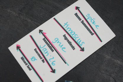 NEW Salt & Peppa Spoke Timascus Grue Bead - Re Playge Microtech