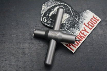 NEW Monkey Edge PSD Monkey Wrench For Striders - USA MADE with/ ME Patch