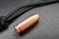 CUSTOM TKW Bullet Bead - Solid Copper Construction