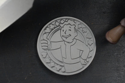 NEW Microtech Socom Bar Lock Slab Side Ti Spearpoint w/ Fallout Pack & EXTRAS