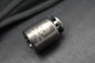 New DD “Poison Bottle” Premium Raw Titanium Bead