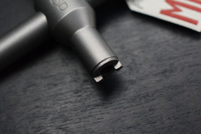 NEW Monkey Edge PSD Monkey Wrench For Striders - USA MADE with/ ME Patch