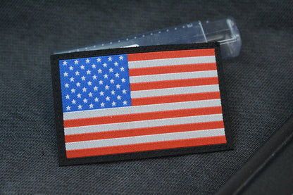 RARE++ Custom Fellhoelter x Captn Axel ‘Merica 250th Anniversary TiNyBolt Pen