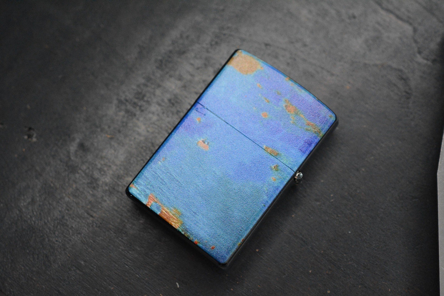 NEW Microtech Socom Elite RAM-LOK Black Aluminum Frag/ M390 w/ Fallout Pack