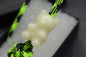 NEW Urban EDC Gummy Bear Lanyard Bead - GITD Material USA MADE