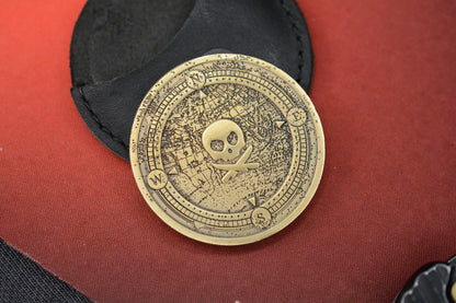NEW Pete’s Pirate Life x Civivi - Iron Tide Special First Edition w/ PPL Coin