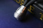 RARE Urban EDC VK-IMON Lanyard Bead - Crystalized Ti Screw Thru (3 PCs)
