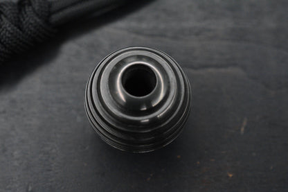 NEW TKW Creations Star Reactor “BOP” Lanyard Bead - Ano Ti Re Playge Microtech