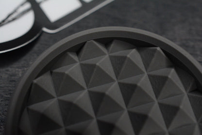 NEW JRW Gear Curator Flex Mini Tray Concrete Grey Tough As Nails - SOLD OUT