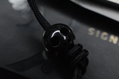 NEW Microtech Socom Delta RAM-LOK Ti/ SPEARPOINT M390 w/ John Wick Pack & Bead