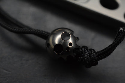 NEW Nice Guy Machine Co Stubbs “Ad Just The Tip” Ed Ti Pry NGMCo