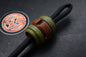 RARE 4t5 Design D14 Nuclear Power Plant Poly Bead Re Playge Microtech