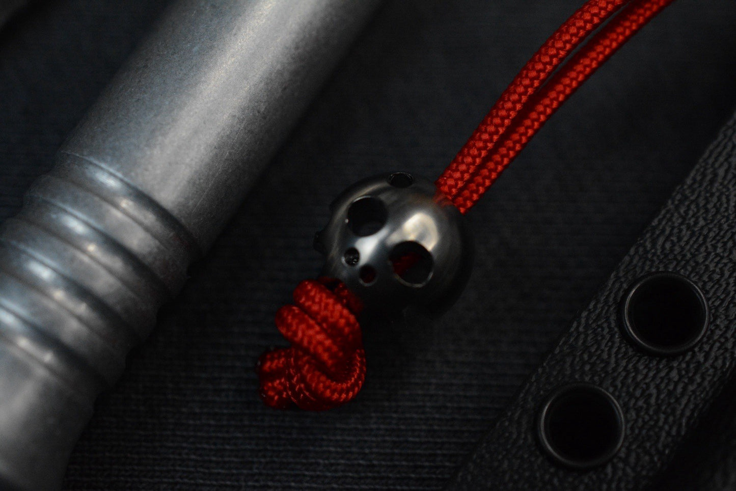 RARE++ Bastinelli Creations “John Wick Edition” Scream Spike