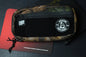 NEW Load Up Co Companion XL Pouch - Camo Pattern w/ TKW Patch