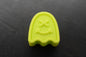 NEW Wkrmn Design - Ghost PVC Bead - Yellow