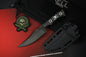 NEW T.KELL Nautilus V3 Never Say Die LTD ED - Apocalyptic AEBL/ Battlelock Black