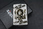 RARE CUSTOM ZIPPO x The Doors Jim Morrison “I Am The Lizard King” Lighter