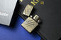 RARE CUSTOM ZIPPO x Marvels Wolverine - Brass Lighter