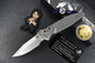 NEW Microtech Socom Elite Bar Lock Slab Side Ti Spearpoint w/ John Wick Pack
