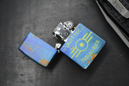 NEW Microtech Socom Elite RAM-LOK Black Aluminum Frag/ M390 w/ Fallout Pack