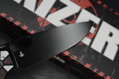 NEW Kizer EXC Varatas - Resident Evil Gaming Series Nitro-V Frame Lock