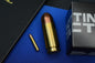 RARE Nottingham Tactical Screw Thru Bullet Hide - Brass / Copper 3”x.85”