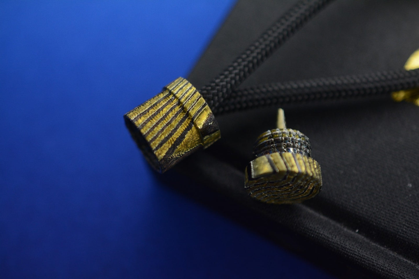 RARE Colins Trace x Urban EDC Seigahai Chaos The End - Mokuti