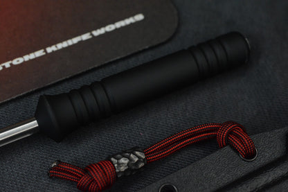RARE++ BastinelliCreations "John Wick Edition" Scream SpikeRe Microtech