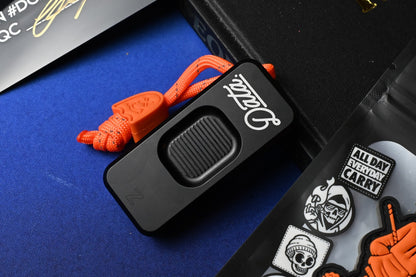 NEW RIVERY MFG X Data Crew - Zero Smooth Ops 1/20 Made w/ DC Patch & Wkrmn Bead