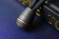 RARE Urban EDC VK-IMON Lanyard Bead - Darkblasted Ti / Copper Screw Thru (3 PCs)