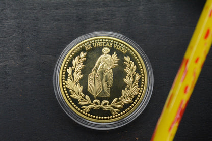 RARE Microtech MSI MINI -  Marfione Selects / Fluted Titanium w/ John Wick Pack