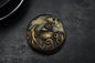 NEW Urban EDC x Limitless Brass Coin Patch - The End Morale Patch
