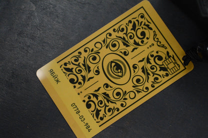 NEW Microtech Socom Delta RAM-LOK Ti/ SPEARPOINT M390 w/ John Wick Pack & Bead