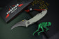 RARE Emerson x Ed’s Manifesto Sneak Reaper Elvia Area 51 G10 Ltd Ed w/SR Package