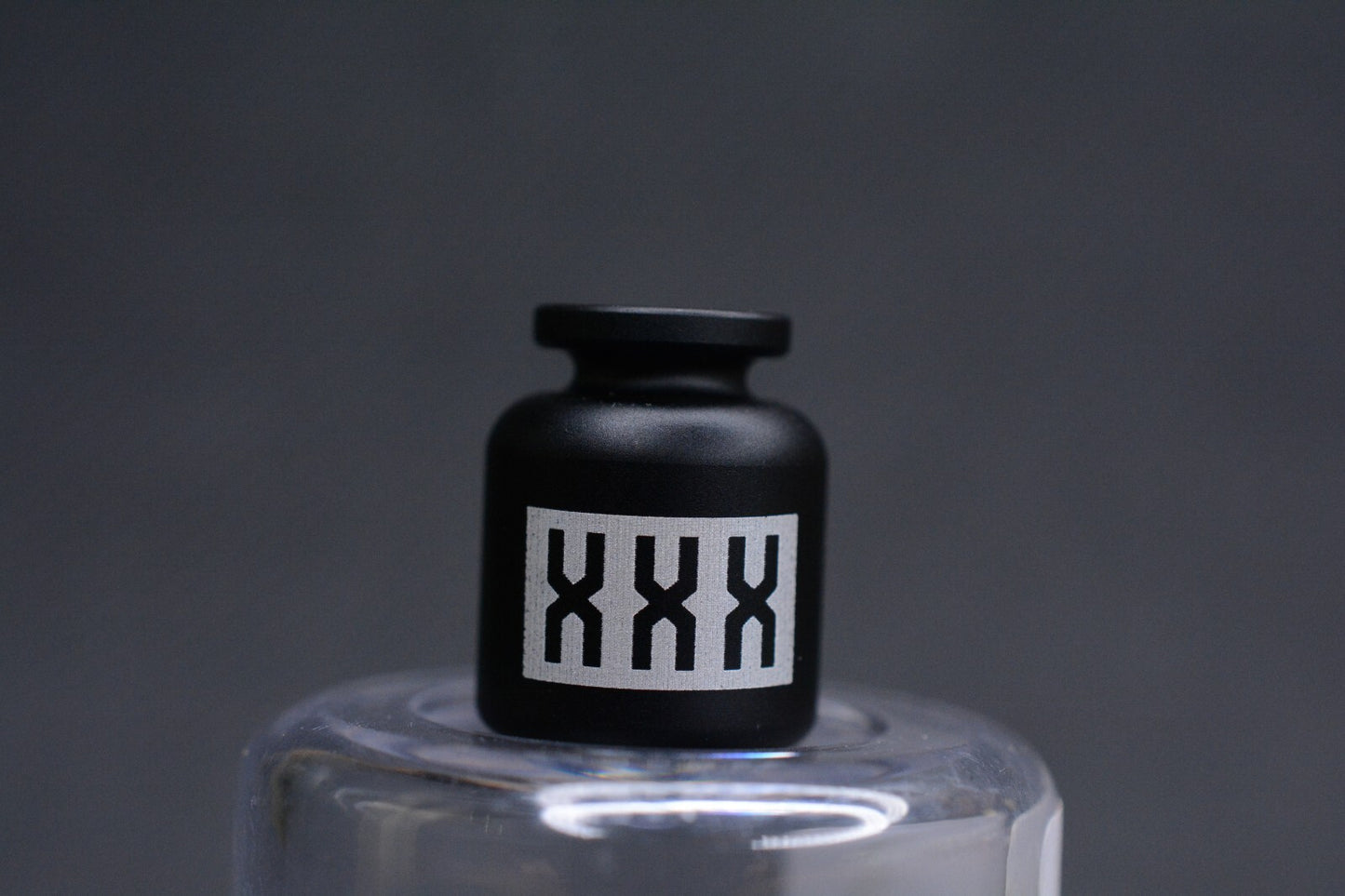 New DD “Poison Bottle” Premium Black Cerakote Bead