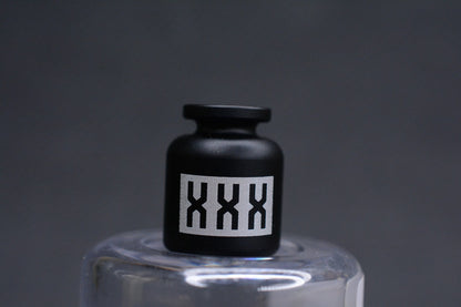 New DD “Poison Bottle” Premium Black Cerakote Bead