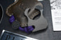 RARE Playge Pryop V2 Bottle Opener / Pry - Titanium w/ Leather Sheath & Skall