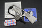NEW Nice Guy Machine Co Pouch Princess Micro Blast Ti Pry NGMCo w/ TKW Curator
