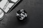 NEW JRW Gear Flex Curator Lanyard Bead In “Snow Camo” SOLD OUT Re Microtech