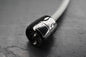 CUSTOM Aero Engine Screw In Bead - Zirconium Re Playge Microtech