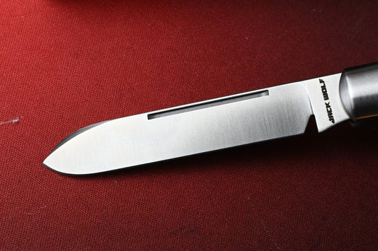 NEW Jack Wolf Coffin Gateway - Maple Valley Richlite / Satin 14C28N