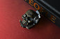 RARE Custom Knife Factory Priem Merzost - Bronze Bead Re Playge Starlingear