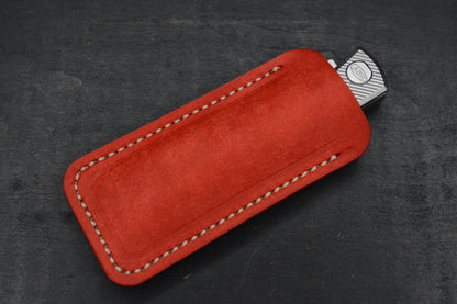 NEW American Blade Works Slipjoint - 45 Degree Milled Ti Hdle / MagnaCut DLT EXC