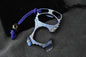 NEW Triple Aught Design Rook TAD Edition SW Blue Ti Bottle Opener w/ Bead