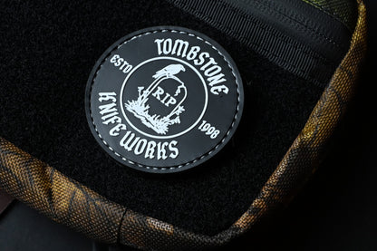 NEW Load Up Co Companion XL Pouch - Camo Pattern w/ TKW Patch