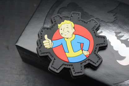 NEW Microtech Stitch-Ram-Lok Carbon Fiber Black DLC w/ Fallout Pack & Bead